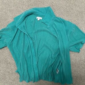 🩵cute beach coverup